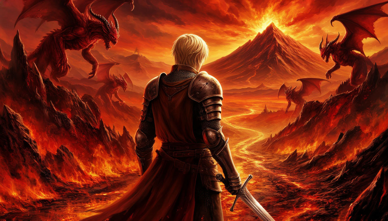 Царство Кощея